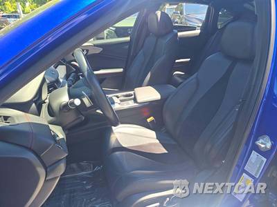 2023 Acura TLX w/A-Spec Pkg - zdjęcie 3 z 23 - miniatura
