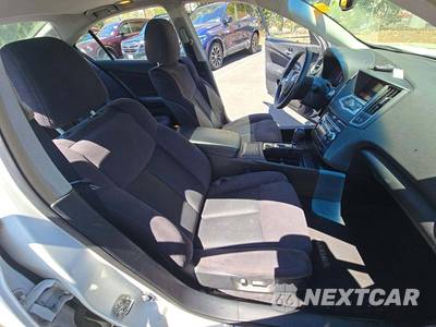 2012 Nissan Maxima 3.5 S - zdjęcie 15 z 36 - miniatura