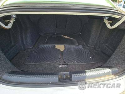 2012 Volkswagen Jetta SE Sedan w/Convenience - zdjęcie 11 z 37 - miniatura