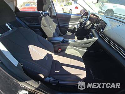 2021 Hyundai Elantra SEL - zdjęcie 15 z 35 - miniatura
