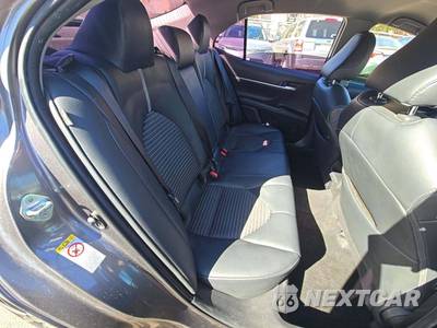 2018 Toyota Camry SE - zdjęcie 16 z 38 - miniatura