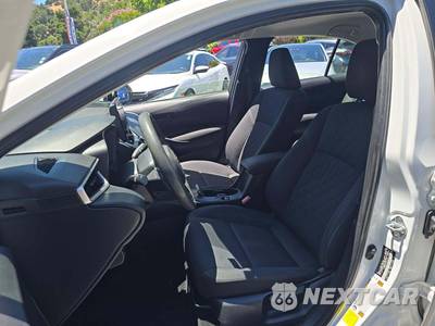 2023 Toyota Corolla Hybrid LE Sedan - zdjęcie 3 z 27 - miniatura