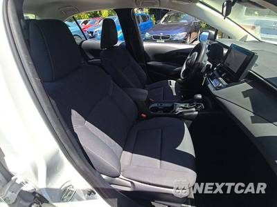 2023 Toyota Corolla Hybrid LE Sedan - zdjęcie 15 z 27 - miniatura