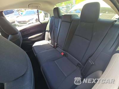 2023 Toyota Corolla Hybrid LE Sedan - zdjęcie 10 z 27 - miniatura