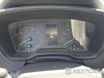 2023 Toyota Corolla Hybrid LE Sedan - zdjęcie 6 z 27 - miniatura