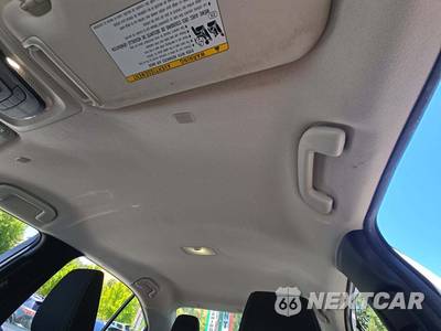 2023 Toyota Corolla Hybrid LE Sedan - zdjęcie 8 z 27 - miniatura