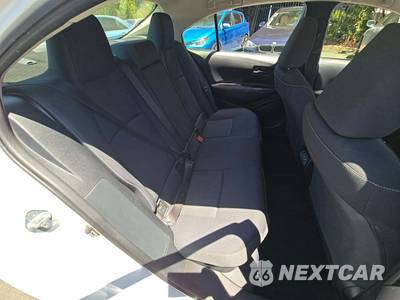 2023 Toyota Corolla Hybrid LE Sedan - zdjęcie 13 z 27 - miniatura