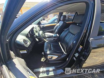 2006 Mercedes-Benz ML 350 - zdjęcie 6 z 37 - miniatura