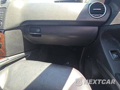 2006 Mercedes-Benz ML 350 - zdjęcie 19 z 37 - miniatura