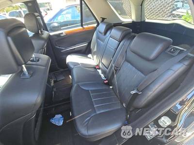 2006 Mercedes-Benz ML 350 - zdjęcie 13 z 37 - miniatura