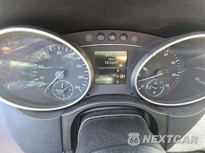 2006 Mercedes-Benz ML 350 - zdjęcie 9 z 37 - miniatura