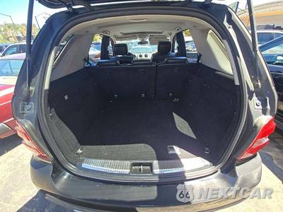 2006 Mercedes-Benz ML 350 - zdjęcie 14 z 37 - miniatura