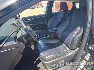 2018 Toyota Mirai - zdjęcie 3 z 25 - miniatura