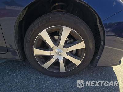2018 Toyota Mirai - zdjęcie 25 z 25 - miniatura