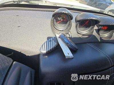 2010 Nissan 370Z Touring Convertible - zdjęcie 8 z 32 - miniatura
