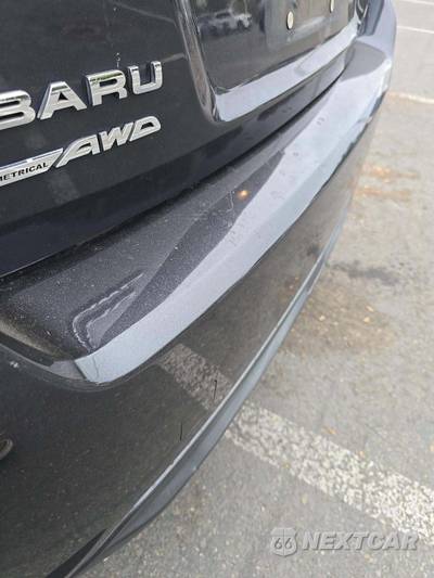 2013 Subaru Impreza 5-Door 2.0i Premium Hatchback - zdjęcie 32 z 38 - miniatura