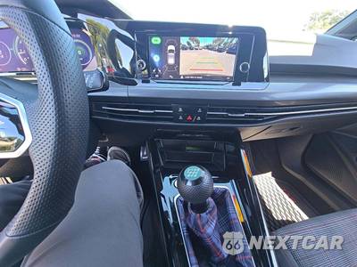 2024 Volkswagen Golf GTI 380 S - zdjęcie 7 z 20 - miniatura