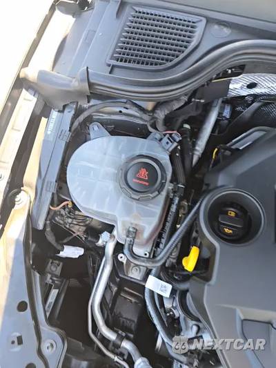 2024 Volkswagen Golf GTI 380 S - zdjęcie 19 z 20 - miniatura