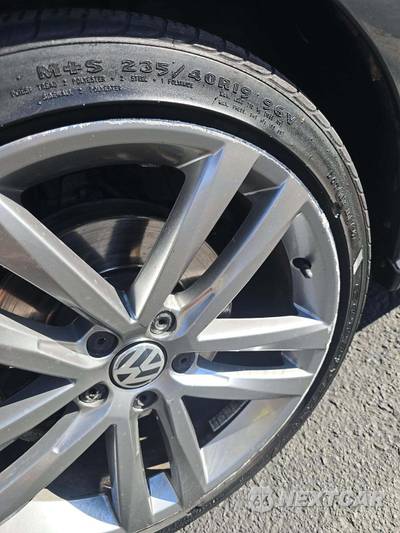 2018 Volkswagen Passat 2.0T S - zdjęcie 25 z 42 - miniatura