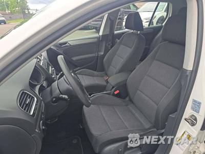 2012 Volkswagen Golf 2.5L - zdjęcie 3 z 31 - miniatura