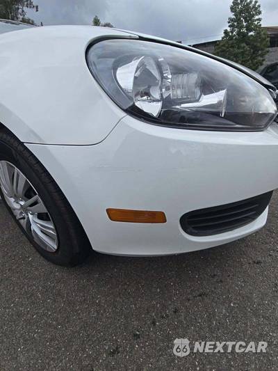2012 Volkswagen Golf 2.5L - zdjęcie 19 z 31 - miniatura