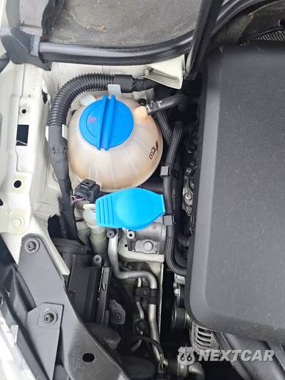 2012 Volkswagen Golf 2.5L - zdjęcie 29 z 31 - miniatura