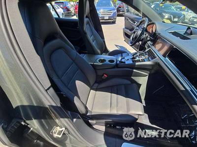 2022 Porsche Panamera - zdjęcie 15 z 20 - miniatura