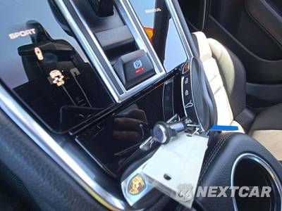 2022 Porsche Panamera - zdjęcie 5 z 20 - miniatura