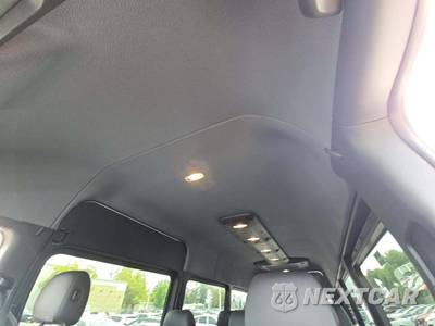 2024 Mercedes-Benz Sprinter 2500 Passenger Van 170.0" WB - zdjęcie 8 z 20 - miniatura