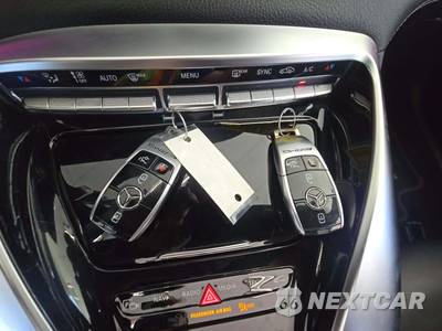 2019 Mercedes-Benz AMG GT 53 4MATIC Sedan - zdjęcie 8 z 31 - miniatura