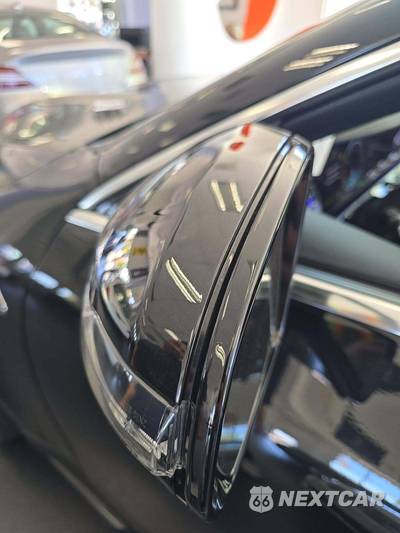 2019 Mercedes-Benz AMG GT 53 4MATIC Sedan - zdjęcie 23 z 31 - miniatura