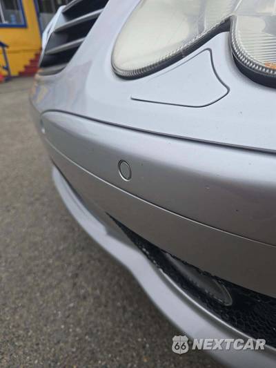 2004 Mercedes-Benz SL 500 - zdjęcie 20 z 37 - miniatura