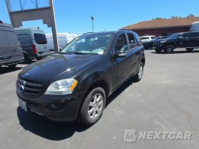2006 Mercedes-Benz ML 350 - zdjęcie 1 z 31 - miniatura