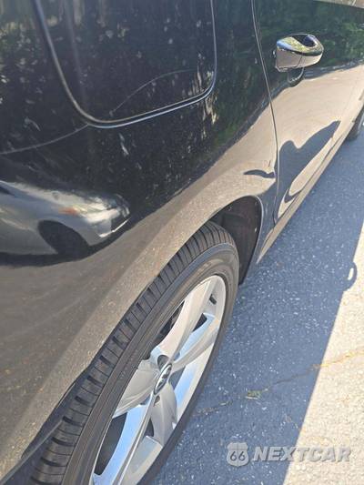 2015 Volkswagen Passat 1.8T Limited Edition - zdjęcie 30 z 35 - miniatura