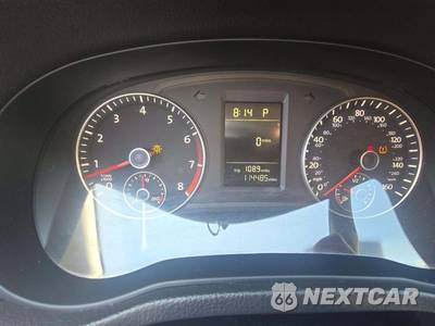 2015 Volkswagen Passat 1.8T Limited Edition - zdjęcie 6 z 35 - miniatura