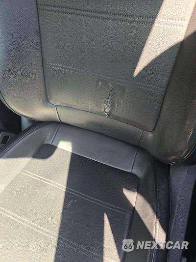 2015 Volkswagen Passat 1.8T Limited Edition - zdjęcie 18 z 35 - miniatura