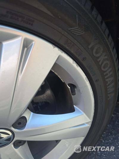 2015 Volkswagen Passat 1.8T Limited Edition - zdjęcie 29 z 35 - miniatura