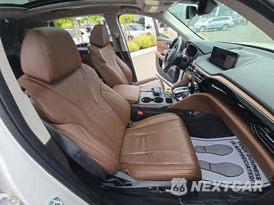 2024 Acura MDX w/Technology Pkg - zdjęcie 16 z 21 - miniatura