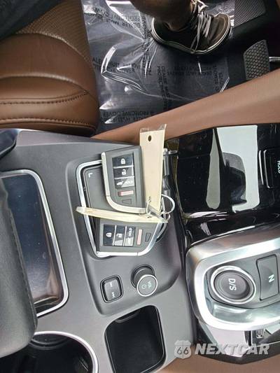 2024 Acura MDX w/Technology Pkg - zdjęcie 5 z 21 - miniatura