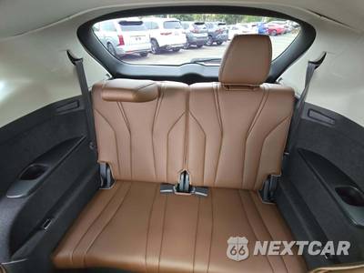 2024 Acura MDX w/Technology Pkg - zdjęcie 11 z 21 - miniatura