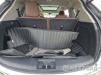 2024 Acura MDX w/Technology Pkg - zdjęcie 12 z 21 - miniatura