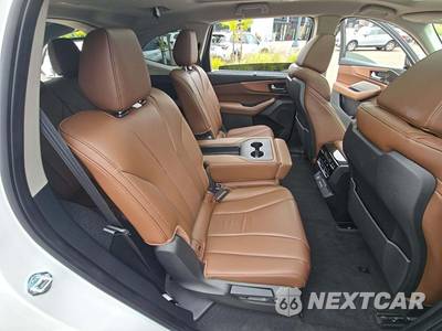 2024 Acura MDX w/Technology Pkg - zdjęcie 14 z 21 - miniatura