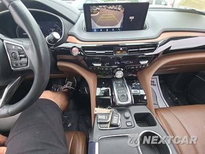 2024 Acura MDX w/Technology Pkg - zdjęcie 7 z 21 - miniatura