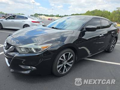 2016 Nissan Maxima 3.5 S - zdjęcie 1 z 26 - miniatura
