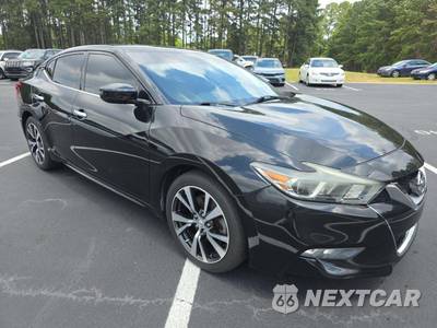 2016 Nissan Maxima 3.5 S - zdjęcie 4 z 26 - miniatura
