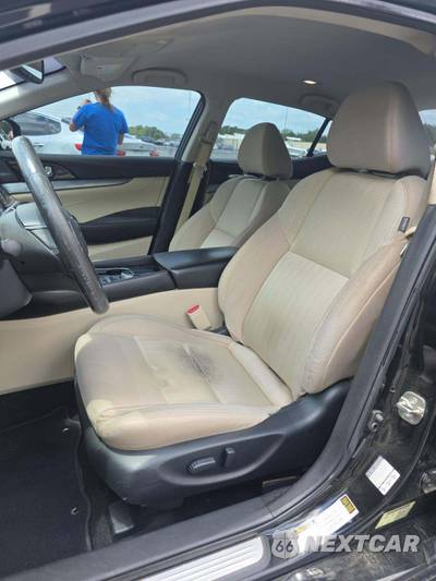 2016 Nissan Maxima 3.5 S - zdjęcie 6 z 26 - miniatura