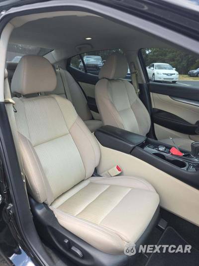 2016 Nissan Maxima 3.5 S - zdjęcie 18 z 26 - miniatura