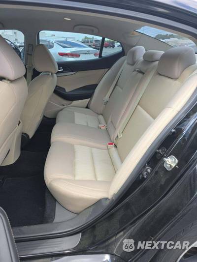 2016 Nissan Maxima 3.5 S - zdjęcie 13 z 26 - miniatura
