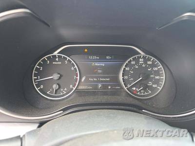 2016 Nissan Maxima 3.5 S - zdjęcie 9 z 26 - miniatura