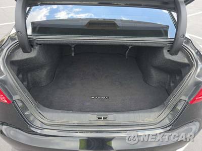 2016 Nissan Maxima 3.5 S - zdjęcie 14 z 26 - miniatura